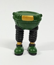 Wallace & Gromit The Wrong Trousers Techno Trousers Figure