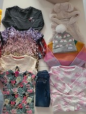 Girls' Clothes Bundle 2-3 Years