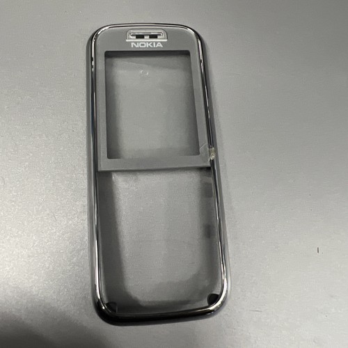 Nokia 6233 front fascia - 6233,