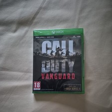 Call of Duty Vanguard (Xbox