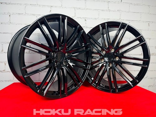 5x130 cayenne s - 4x,