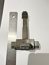 Britains 1938 Glasgow Exhibition Large Metal Rare Britains Tower of Empire 140mm