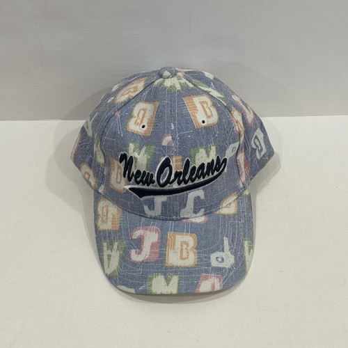 City hunter new orleans - orleans, hat