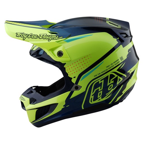 Troy lee designs spring - troy,
