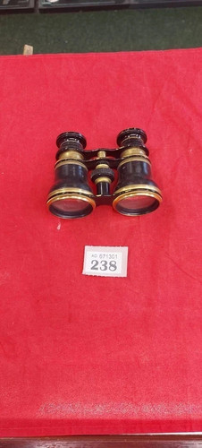 Opera glasses lemaire fabt - glasses,,