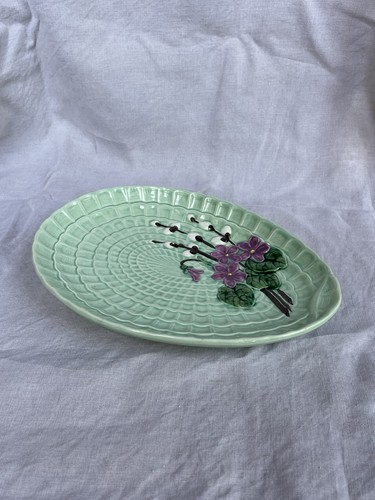 Vintage west german majolica - german,