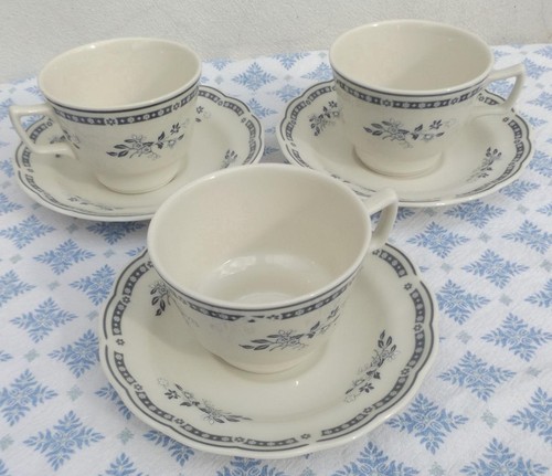 Royal doulton langdale tea - doulton,