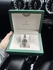Ladies Rolex 6517 26mm |