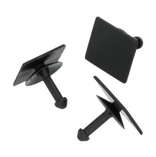 10x VVO® Windscreen Cowl or Scuttle Panel Clips for some Subaru BRZ