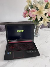 Acer Nitro 5 Gaming Laptop |