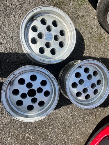Ford xr2 alloy - ford,