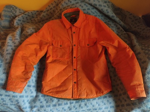 Flint and tinder quilted - flint,