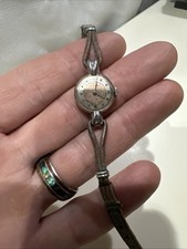 Vintage SWISS LADIES