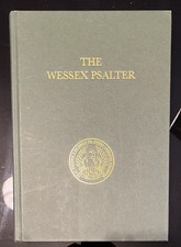 Wessex Psalter by Phoenix