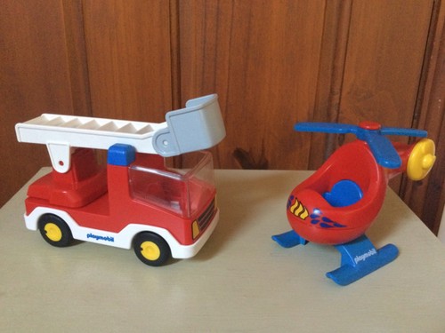 Playmobil 6967 3 - playmobil, 1.2.3