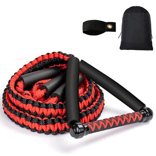 Asvaevas 25ft wakesurf rope - asvaevas,