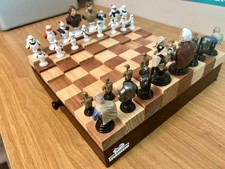 Star Wars Republic vs. CIS