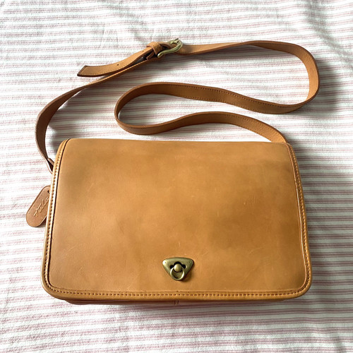Vintage 90s tula tan - vintage,