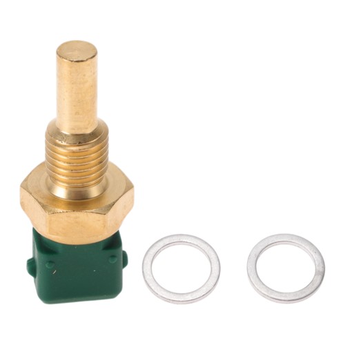 Engine coolant temperature - coolant,