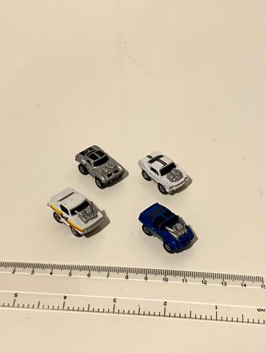 Vintage galoob micro machines - vintage,