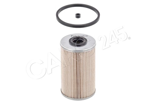 Fuel filter for - fuel, opel