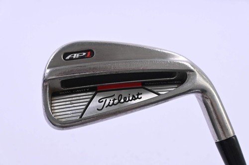 Titleist ap1 2008 iron - 2008, /