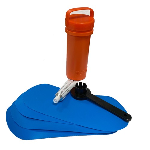 Jobe sup repair - jobe,