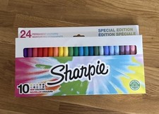 NEW Sharpie Permanent Markers