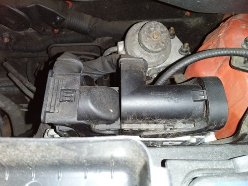 Engine ecu kia sportage mk3 - kia,