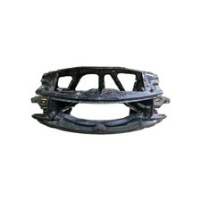 BMW E85 Z4 3.0i 2004 FRONT CRASH BAR SLAM PANEL RADIATOR SURROUND METAL CAGE