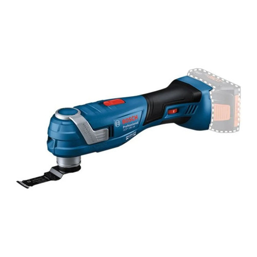 Bosch gop 18v professional - bosch,