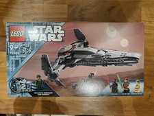 LEGO Star Wars 75383 Darth Maul's Sith Infiltrator - Brand New & Sealed