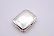 Antique Victorian Sterling