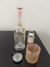 Kage Glass Set Pendy, Rig, Iso