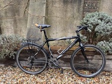 Trek Men's Hybrid Bike
