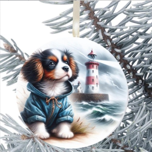 King charles cavalier spaniel - charles,
