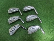 Mizuno MP-63 Forged Iron Head