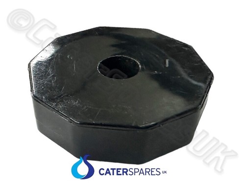 Lincat screw balck threaded - lincat,