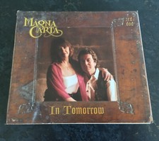 Magna Carta In Tomorrow 2 x CD