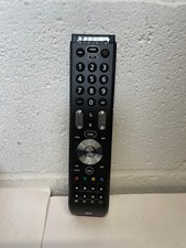 One For All URC 7140 4 Way Device Universal Remote Control DVD TV Sky - NO BOX
