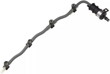 Diesel Fuel Injector Return Hose For Laguna Trafic Nissan Qashqai, 8200894668