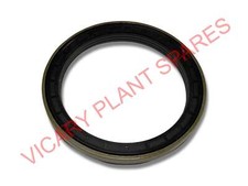 HUB SEAL JCB Part No
