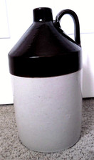 Antique 2-Tone Moonshine