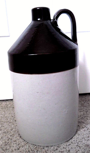 Antique tone moonshine - antique, 2-tone