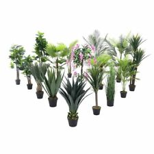 Topiary Plant Artificial Palm