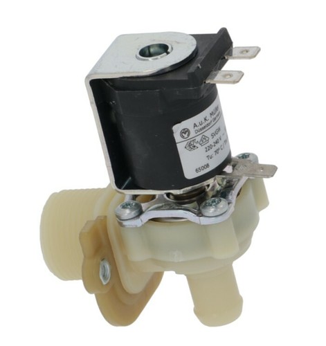 Water solenoid fill valve - solenoid,