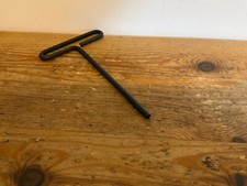 NORDICTRACK C2000 TREADMILL ALLEN KEY 7/32" or 5.5mm - REAR ROLLER ADJUSTMENT