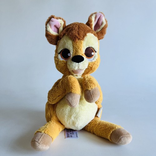 Disney sitting baby bambi soft - sitting,