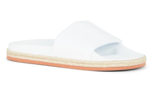Superga white organic cotton - organic,