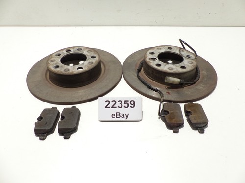 Mini r60 r61 set - brake, discs